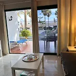 Casa Aurora דירה Tías