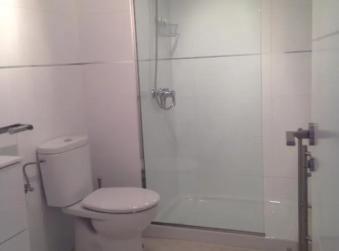 Apartamento Casa Aurora *