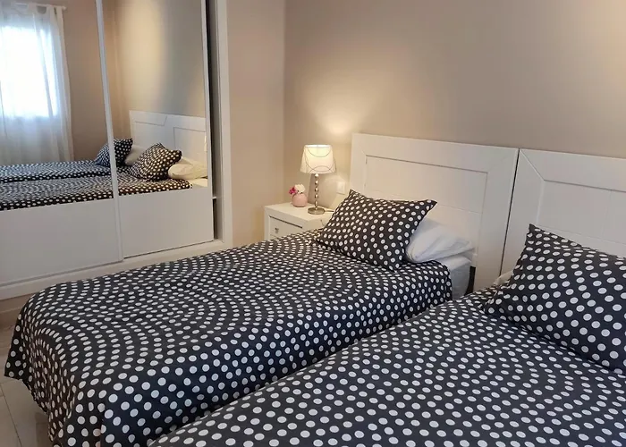 Apartamento Casa Aurora Tías