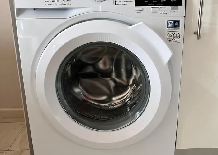 Apartamento Casa Aurora