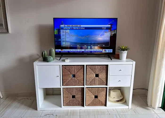 Apartamento Casa Aurora *