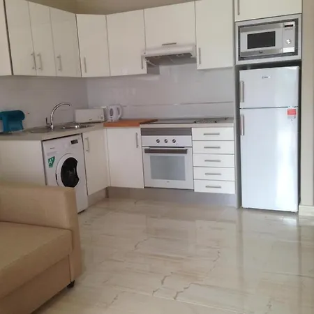 Casa Aurora Daire *
