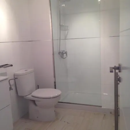 Apartamento Casa Aurora *