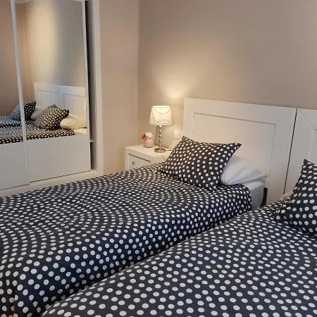 Apartamento Casa Aurora Tías