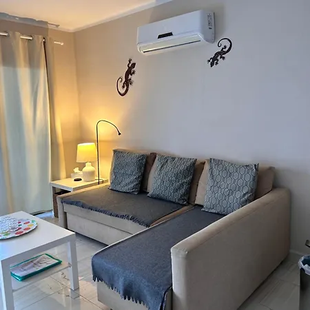 Apartamento Casa Aurora *