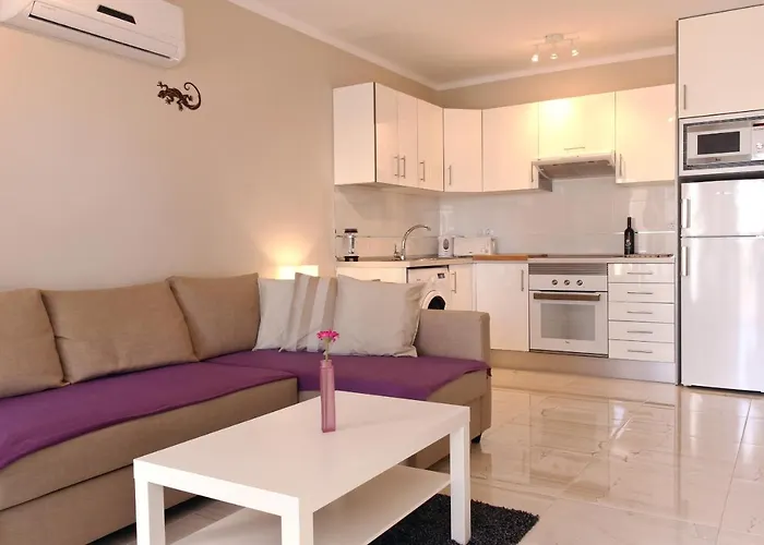 Apartment Casa Aurora *