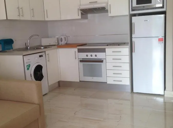 Casa Aurora 公寓 *