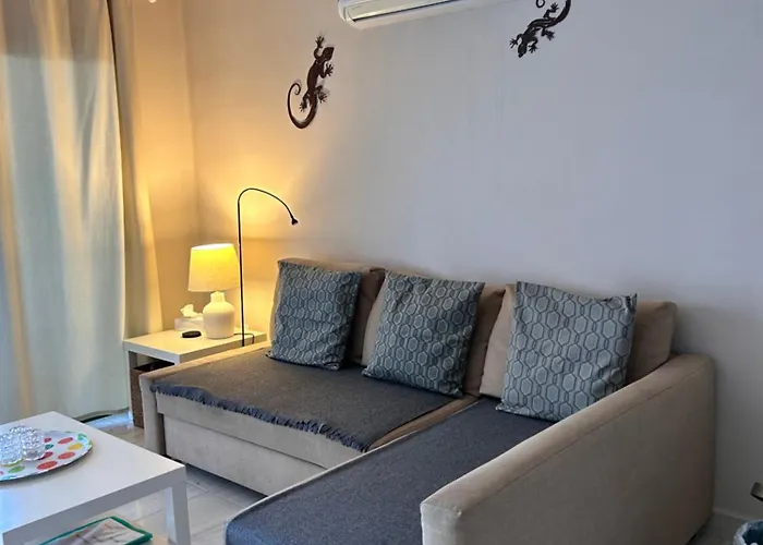 Apartment Casa Aurora *