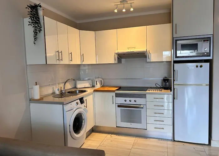 Casa Aurora Apartment