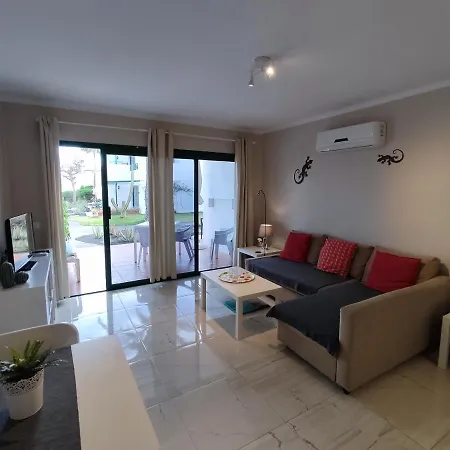 Lägenhet Casa Aurora