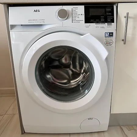 アパート Casa Aurora