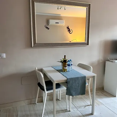 Casa Aurora Lägenhet Tías