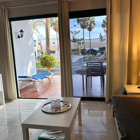 Casa Aurora Lägenhet Tías