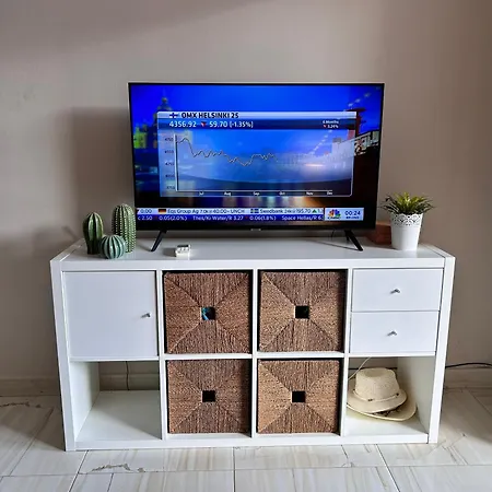 アパート Casa Aurora *