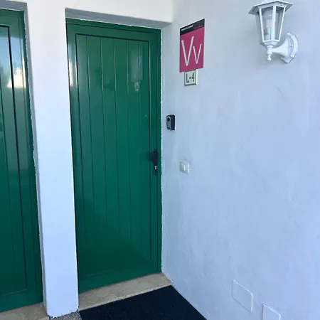 Casa Aurora Lägenhet